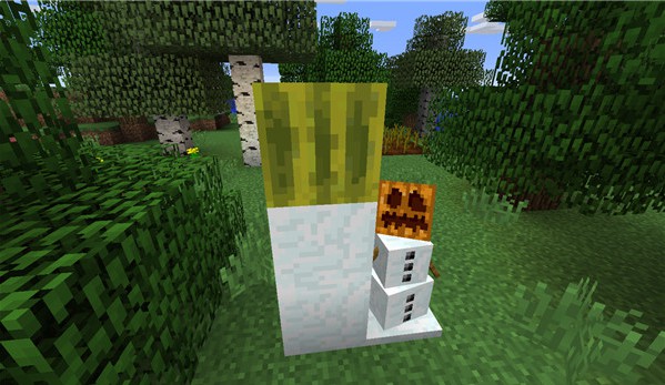 我的世界国际版游戏攻略7