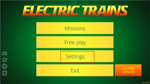 电动火车模拟器0.747中文版图片11