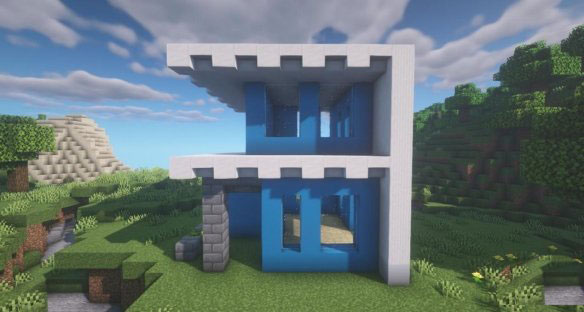 我的世界1.1.5.1版本