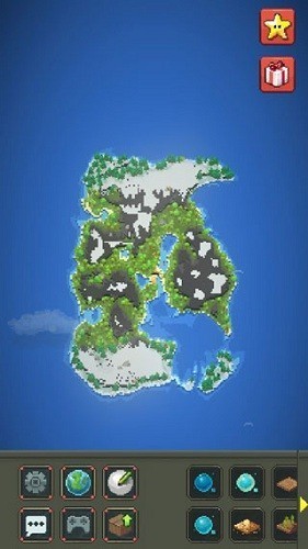 上帝模拟器修仙版破解版