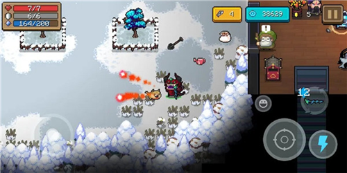 元气骑士4.0.1内购破解版15