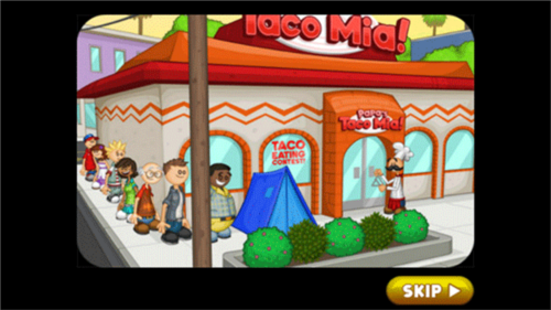 老爹卷饼店新手攻略4