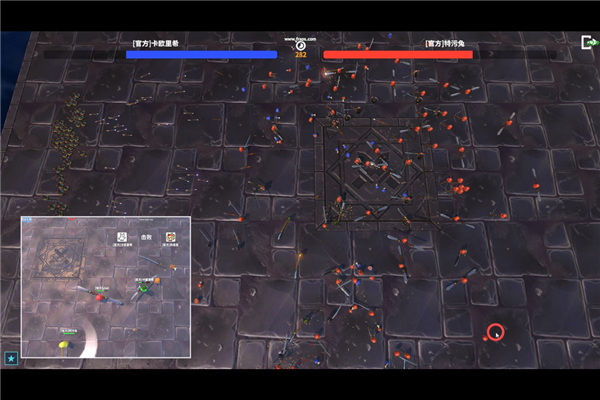 我的战舰变态版