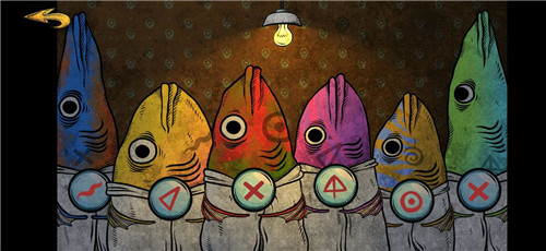 人生画廊第二章攻略21