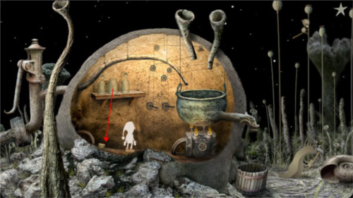 银河历险记2免费6