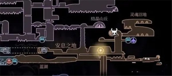 空洞骑士破解版内置修改器手机版