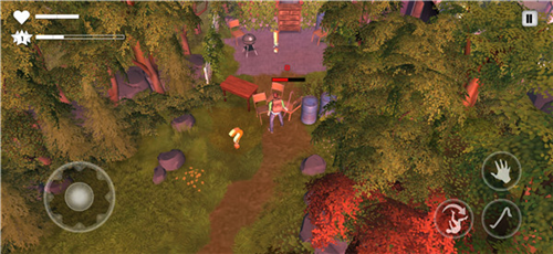 我的水世界求生国际服官方版图片3