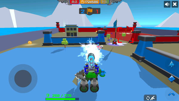 装甲小队内置作弊菜单无CD最新版游戏玩法