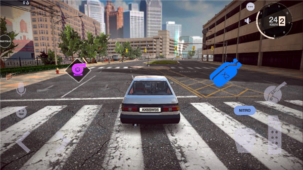 改装俱乐部游戏攻略6