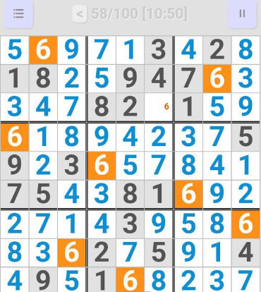 58-63关卡答案配图1