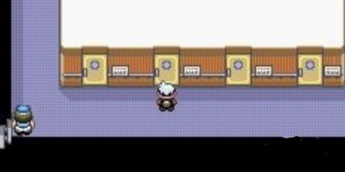 口袋妖怪究极绿宝石519