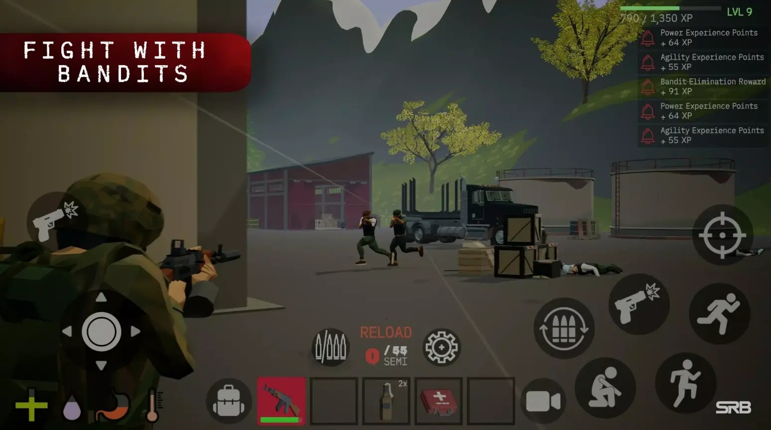 命运Z僵尸生存无限资源版