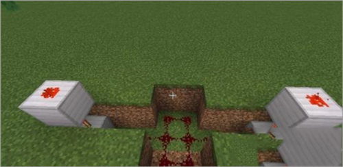 我的世界1.1手机版6