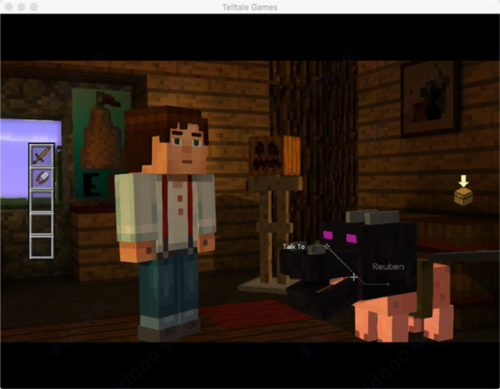 我的世界1.1手机版9