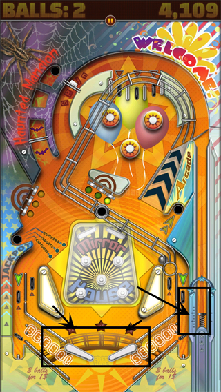 豪华弹球重装上阵