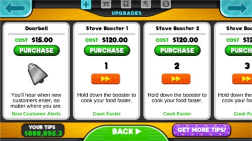 老爹卷饼店新手攻略10