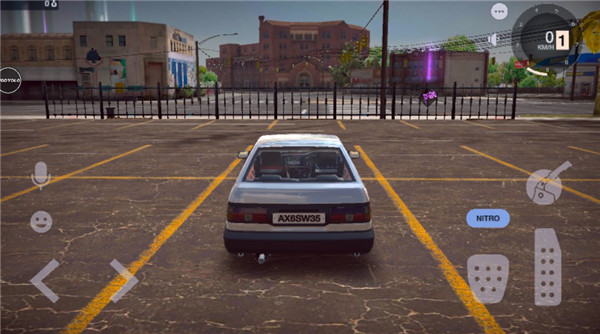 改装俱乐部游戏攻略7