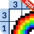 数独趣味闯关2025最新版