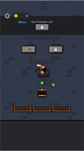 史莱姆武器大师免广告版图片4