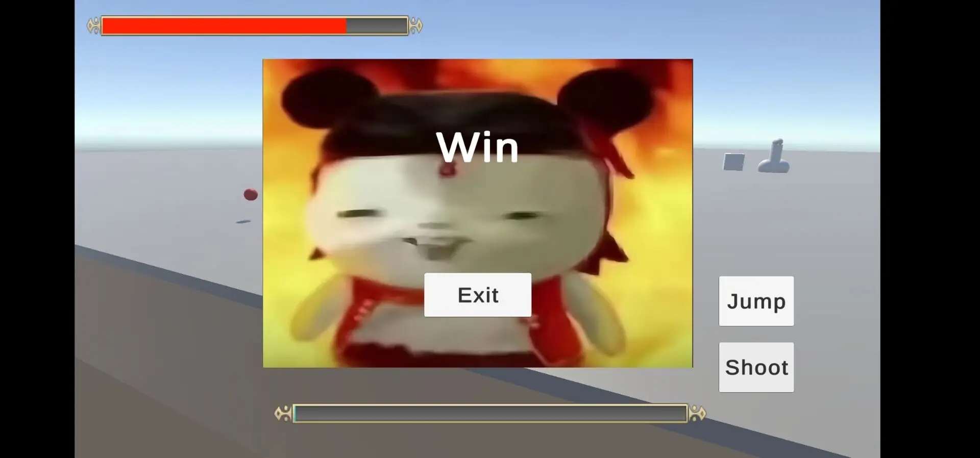 灵珠大战魔丸游戏