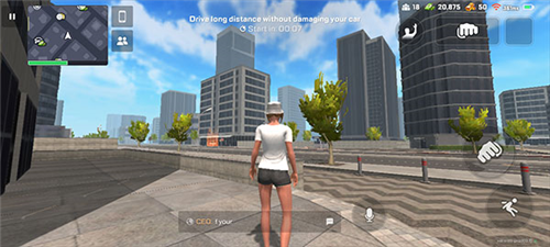 罪恶风云新手攻略7