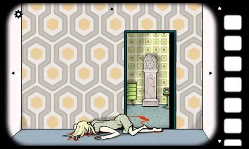 逃离方块案件23免广告版宣传图