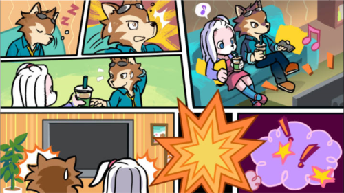 托比的勇敢冒险图片1