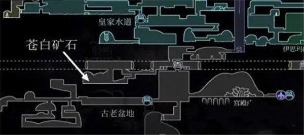 空洞骑士破解版内置修改器手机版