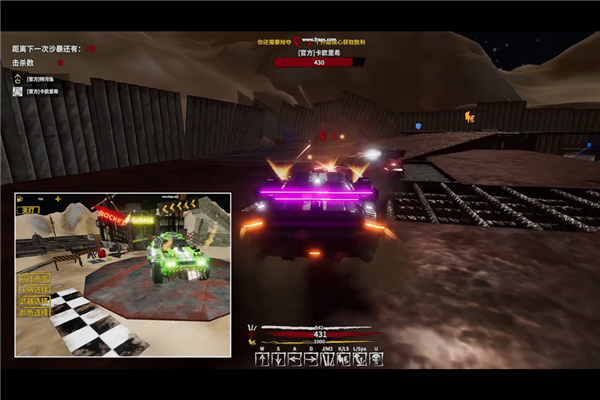 我的战舰变态版