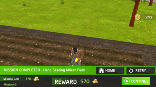 模拟农场22玩法介绍6