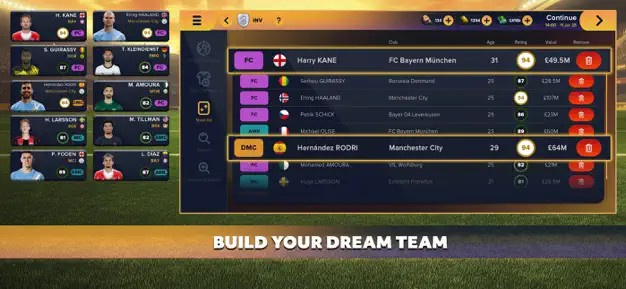 足球经理2026正式版