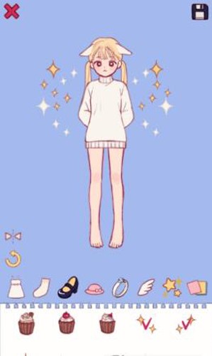 Pencil Girl最新版