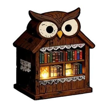 建筑类型一览配图1