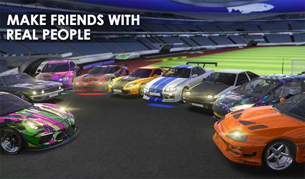 改装俱乐部怎么调性能1