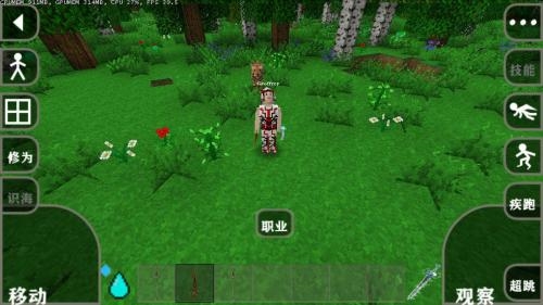 生存战争完美世界修仙模组图片2