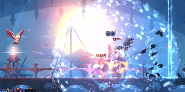 重生细胞破解版内置修改器