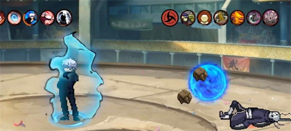 五条悟技能介绍配图3