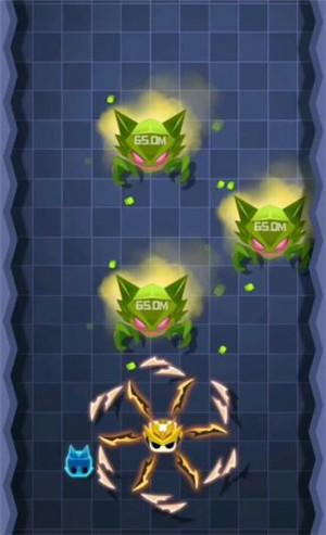 旋转大师2025最新破解版11