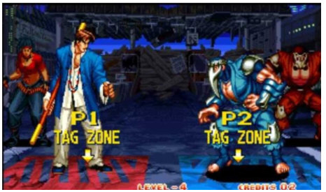 拳皇十周年纪念版无限气破解版