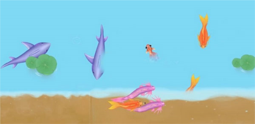 召唤神龙山海经万宁版11