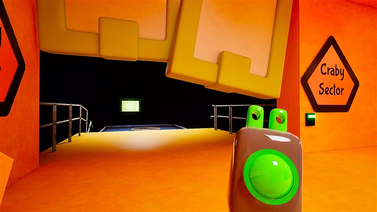 苏苏避难所3正版宣传图