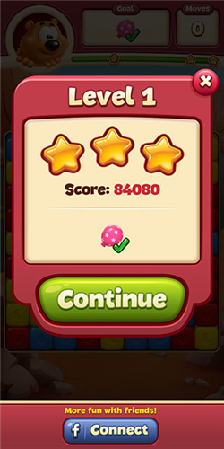 卡通爆炸怎么玩7