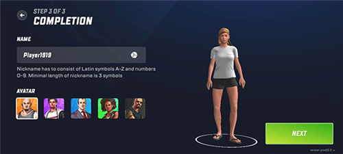 罪恶风云新手攻略3