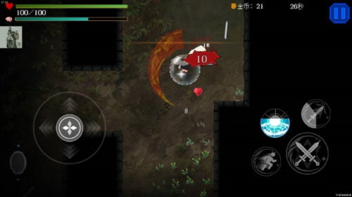 神之刃去广告版2