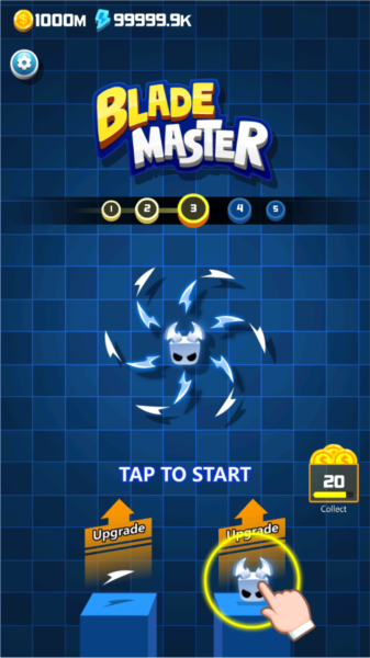 旋转大师2025最新破解版1