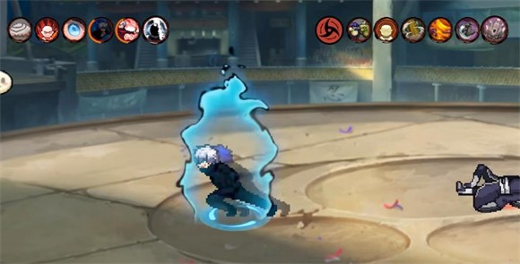 五条悟技能介绍配图1