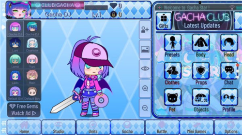 加查通用凹凸版图片1