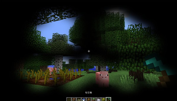 我的世界国际版游戏攻略8