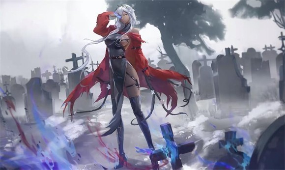 新植物立绘介绍配图5