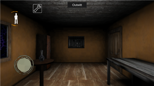 恐怖奶奶双胞胎汉化out菜单版图片3